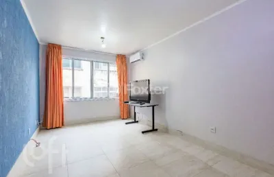 Apartamento com 3 quartos à venda na rua carazinho, 145, petrópolis, porto alegre, 104 m2 por r$ 550.000