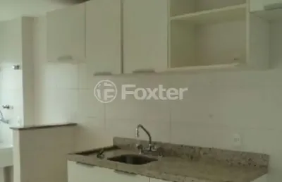 Apartamento com 2 quartos à venda na avenida pedro adams filho, 3968, pátria nova, novo hamburgo, 60 m2 por r$ 430.000