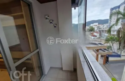 Apartamento com 3 quartos à venda na rua lauro linhares, 1288, trindade, florianópolis, 89 m2 por r$ 850.000