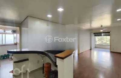 Apartamento com 2 quartos à venda na rua joão antônio da silveira, 415, centro, novo hamburgo, 71 m2 por r$ 375.000