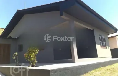 Casa com 3 quartos à venda na rua são fernando, 60, guarani, novo hamburgo, 109 m2 por r$ 420.000