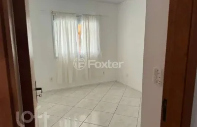 Casa com 2 quartos à venda na rua seno antônio cornely, 570, hípica, porto alegre, 65 m2 por r$ 260.000