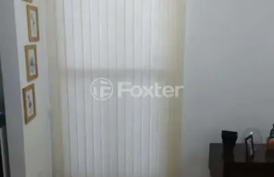 Apartamento com 2 quartos à venda na avenida protásio alves, 9930, morro santana, porto alegre, 40 m2 por r$ 220.000