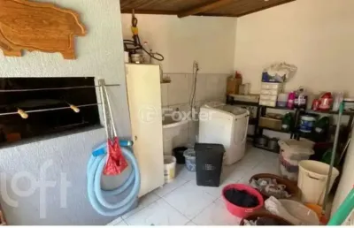 Casa com 3 quartos à venda na rua pedro monteiro ramos, 145, centro, gravataí, 170 m2 por r$ 570.000