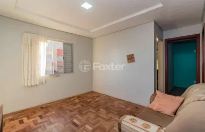 Apartamento com 2 quartos à venda na rua mississipi, 60, restinga, porto alegre, 45 m2 por r$ 100.000