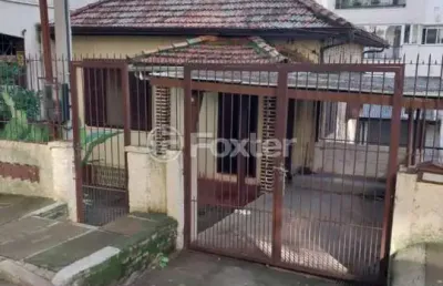 Casa com 3 quartos à venda na rua tito lívio zambecari, 382, mont serrat, porto alegre, 192 m2 por r$ 930.000