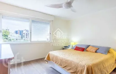 Apartamento com 2 quartos à venda na rua felicíssimo de azevedo, 627, auxiliadora, porto alegre, 76 m2 por r$ 450.000