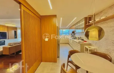 Casa com 3 quartos à venda na rua gregor mendel, 10, boa vista, porto alegre, 397 m2 por r$ 3.200.000