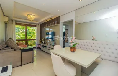 Apartamento com 2 quartos à venda na rua alberto silva, 372, vila ipiranga, porto alegre, 81 m2 por r$ 450.000