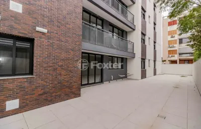 Apartamento com 3 quartos à venda na rua curupaiti, 1062, cristal, porto alegre, 199 m2 por r$ 1.250.000