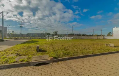 Terreno em condomínio fechado à venda na rua do schneider, 144, hípica, porto alegre, 138 m2 por r$ 118.000