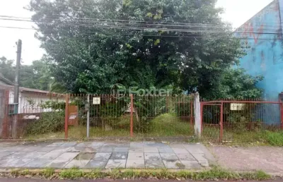 Terreno comercial à venda na rua francisco carvalho da cunha, 162, centro, viamão, 338 m2 por r$ 850.000