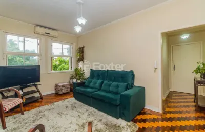 Apartamento com 3 quartos à venda na avenida ipiranga, 4805, partenon, porto alegre, 87 m2 por r$ 350.000