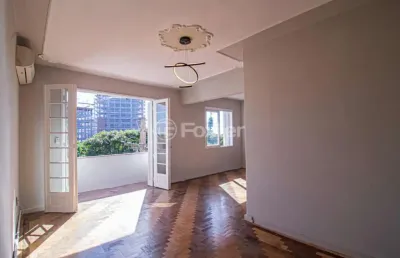 Apartamento com 3 quartos à venda na avenida carlos gomes, 26, boa vista, porto alegre, 99 m2 por r$ 378.000