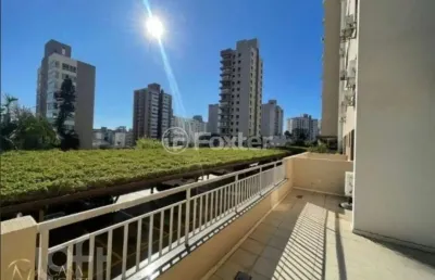 Apartamento com 2 quartos à venda na avenida andaraí, 566, passo da areia, porto alegre, 81 m2 por r$ 695.000