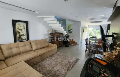Casa com 3 quartos à venda na rua tomé de souza, 258, nossa senhora das graças, canoas, 280 m2 por r$ 2.200.000