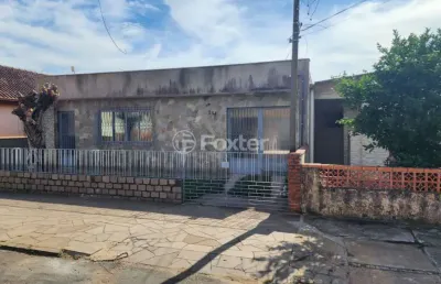Casa com 3 quartos à venda na rua santa terezinha, 284, cohab, cachoeirinha, 140 m2 por r$ 380.000