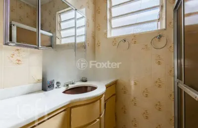 Casa com 3 quartos à venda na rua coronel armando assis, 134, três figueiras, porto alegre, 180 m2 por r$ 1.299.000