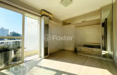 Apartamento com 2 quartos à venda na rua vinte e quatro de maio, 1342, guarani, novo hamburgo, 60 m2 por r$ 390.000