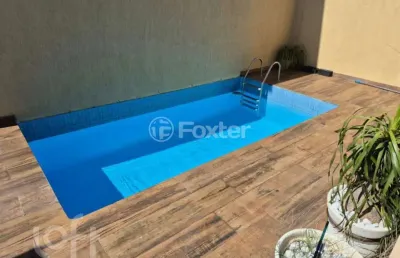 Cobertura com 2 quartos à venda na rua marcílio dias, 304, rio branco, novo hamburgo, 170 m2 por r$ 799.000