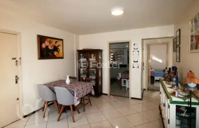 Apartamento com 2 quartos à venda na avenida pedro adams filho, 4590, pátria nova, novo hamburgo, 86 m2 por r$ 330.000