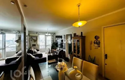 Apartamento com 2 quartos à venda na rua josé de alencar, 160, rio branco, novo hamburgo, 63 m2 por r$ 393.000