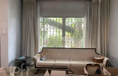 Casa com 3 quartos à venda na rua major luiz bender, 276, centro, novo hamburgo, 218 m2 por r$ 890.000