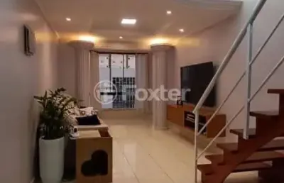 Cobertura com 3 quartos à venda na rua papa joão xxiii, 399, vila cachoeirinha, cachoeirinha, 250 m2 por r$ 799.000