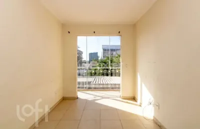 Apartamento com 2 quartos à venda na rua marechal rondon, 165, niterói, canoas, 60 m2 por r$ 350.000