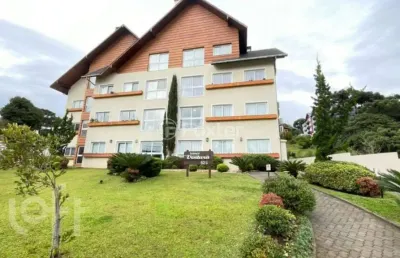 Apartamento com 2 quartos à venda na rua parobé linha nova, 525, dutra, gramado, 103 m2 por r$ 860.000