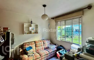 Apartamento com 2 quartos à venda na rua sapiranga, 1479, canudos, novo hamburgo, 41 m2 por r$ 169.000