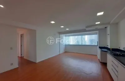 Apartamento com 3 quartos à venda na rua irmão norberto francisco rauch, 700, jardim carvalho, porto alegre, 79 m2 por r$ 459.000