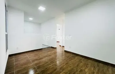 Apartamento com 2 quartos à venda na avenida justino camboim, 1049, camboim, sapucaia do sul, 39 m2 por r$ 199.900