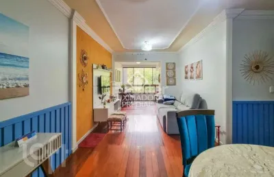 Cobertura com 3 quartos à venda na rua doutor oscar bittencourt, 488, menino deus, porto alegre, 206 m2 por r$ 1.299.000