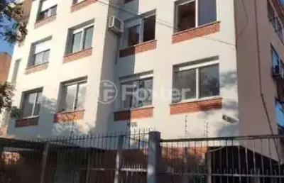 Apartamento com 1 quarto à venda na rua primeiro de setembro, 166, vila são josé, porto alegre, 45 m2 por r$ 190.000