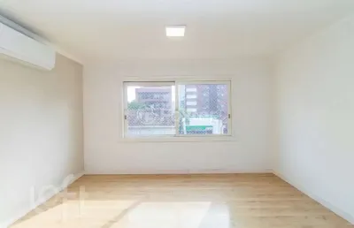 Apartamento com 2 quartos à venda na avenida mariland, 995, auxiliadora, porto alegre, 64 m2 por r$ 405.000