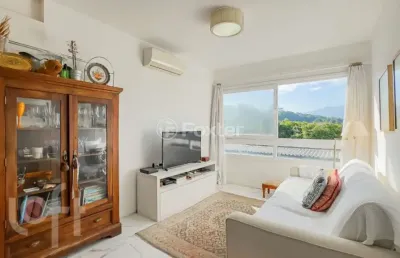 Apartamento com 2 quartos à venda na rua são josemaria escriva, 741, jardim do salso, porto alegre, 69 m2 por r$ 690.000