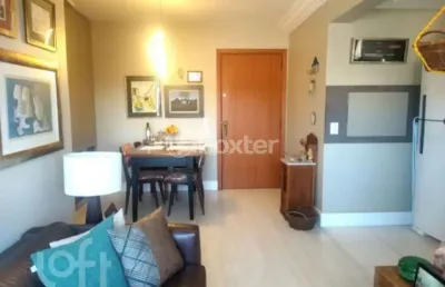 Apartamento com 2 quartos à venda na rua são manoel, 2061, rio branco, porto alegre, 51 m2 por r$ 520.000