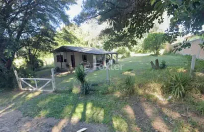 Terreno à venda na beco do armando, 753, lageado, porto alegre, 4000020 m2 por r$ 732.300