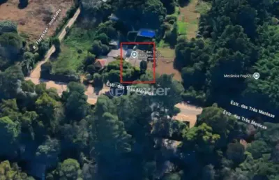 Terreno à venda na estrada das três meninas, 1164, vila nova, porto alegre, 15288 m2 por r$ 380.000
