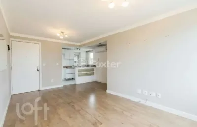Apartamento com 2 quartos à venda na rua machado de assis, 1044, partenon, porto alegre, 66 m2 por r$ 660.000