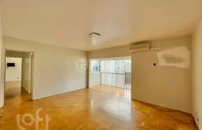 Apartamento com 2 quartos à venda na rua bento gonçalves, 2423, centro, novo hamburgo, 94 m2 por r$ 360.000