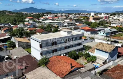 Casa com 18 quartos à venda na rua joão carlos espíndola, 126, barra do aririú, palhoça, 583 m2 por r$ 3.074.000