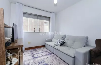 Apartamento com 3 quartos à venda na rua barão de santo ângelo, 108, centro, canoas, 76 m2 por r$ 369.000