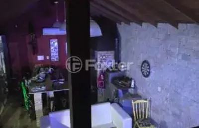 Casa com 3 quartos à venda na avenida frederico augusto ritter, 3565, distrito industrial, cachoeirinha, 130 m2 por r$ 795.000