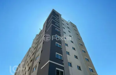 Apartamento com 2 quartos à venda na rua doutor carlos renato r. fonseca, 375, jardim itu sabará, porto alegre, 49 m2 por r$ 410.000