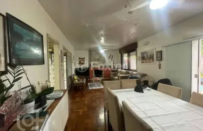Casa com 2 quartos à venda na rua arnaldo ballve, 96, jardim itu sabará, porto alegre, 153 m2 por r$ 799.000