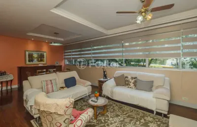 Apartamento com 3 quartos à venda na avenida doutor nilo peçanha, 550, bela vista, porto alegre, 110 m2 por r$ 800.000