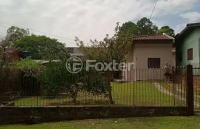 Casa com 2 quartos à venda na rua alma lampert brenner, 249, operário, novo hamburgo, 82 m2 por r$ 360.000