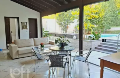 Casa com 3 quartos à venda na rua padre giordano bruno, 301, jardim américa, são leopoldo, 244 m2 por r$ 855.000